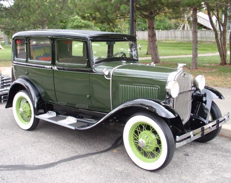 Classic Car